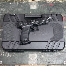 Walther PDP Pro SD Full Size 9mm